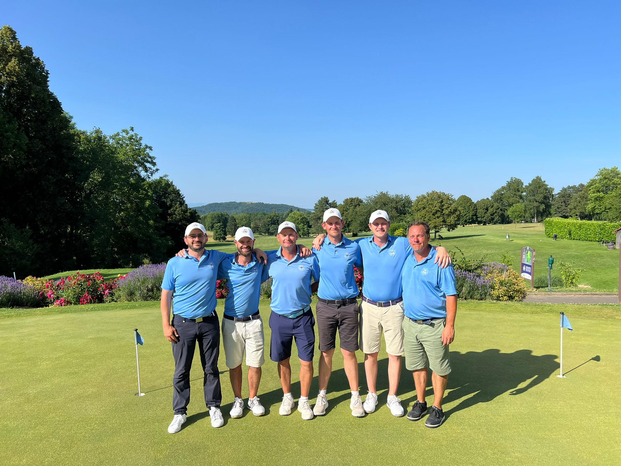 Mid amateur 2025 – Prunevelle Mid amateur 2025 – Prunevelle